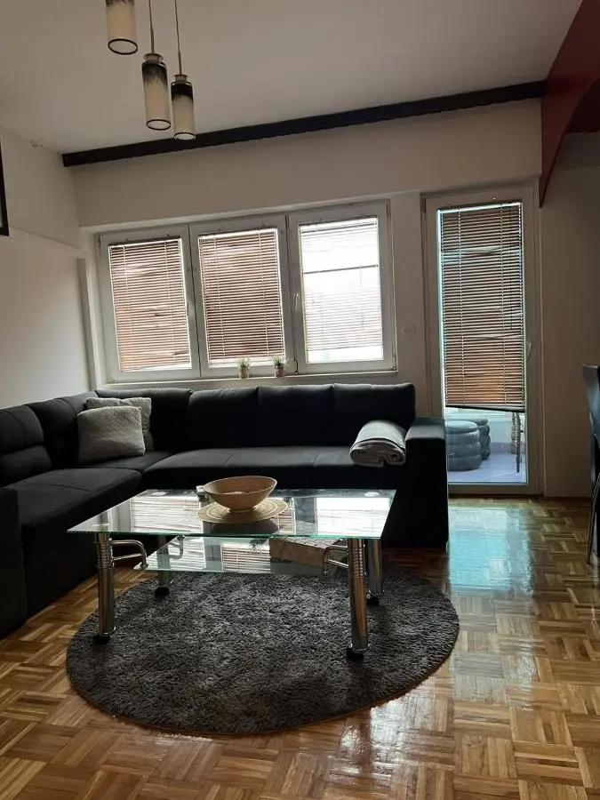 Apartman Aylin