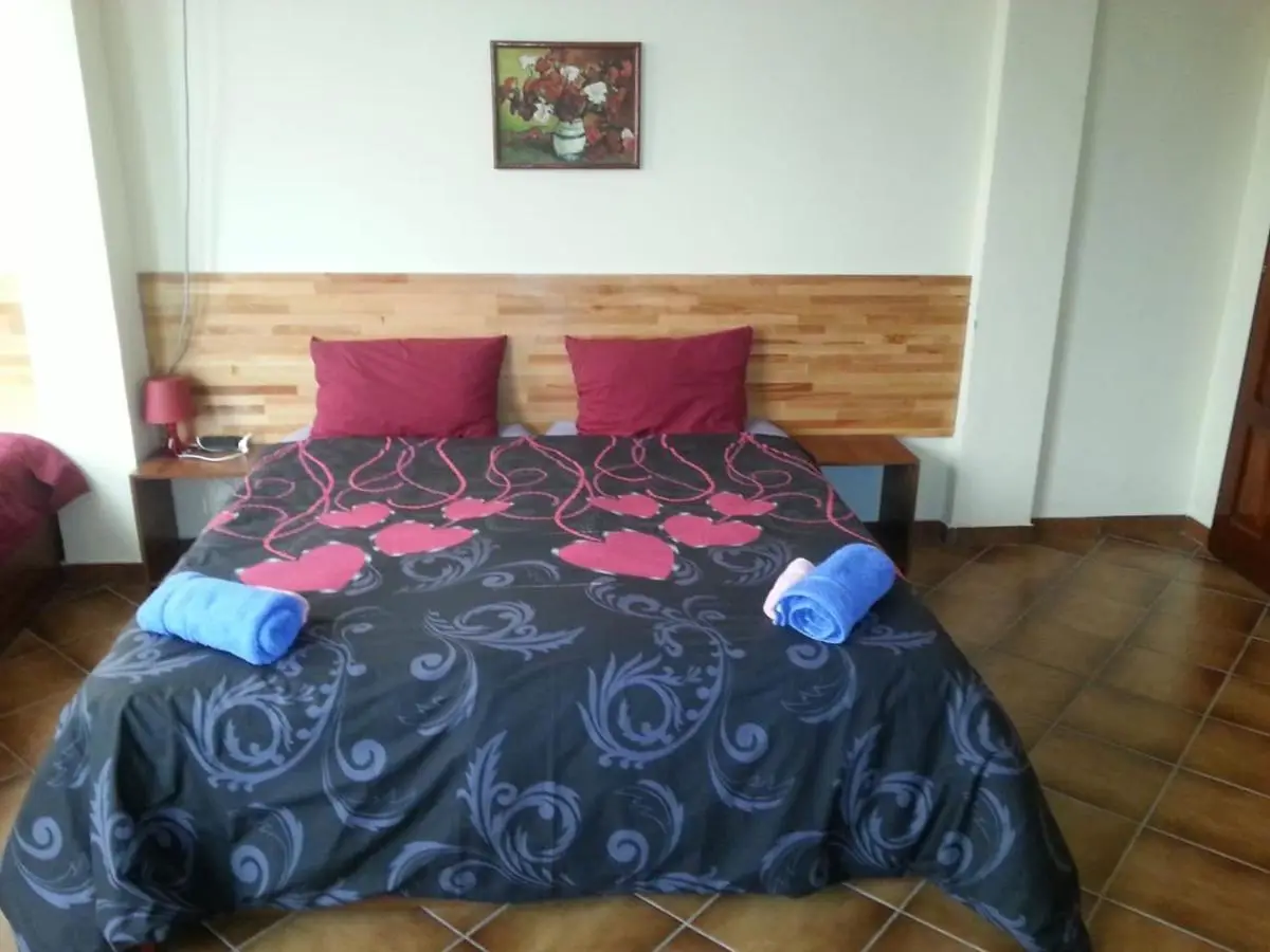 Hotel Kurtabeg