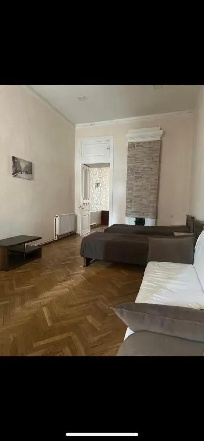 Sweet Home Agmashenebeli