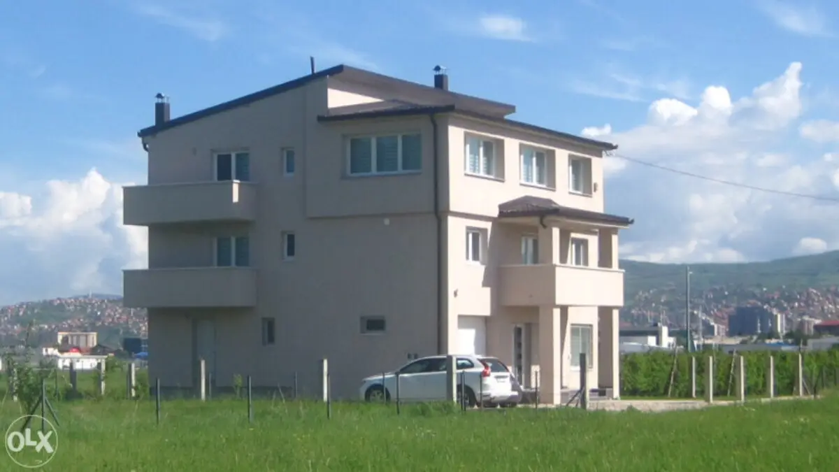 Urban Villa