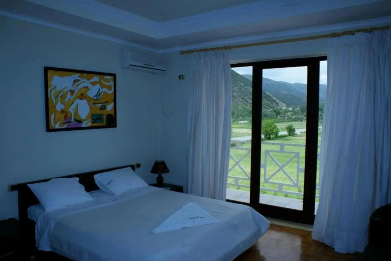Hotel Colombo Elbasan