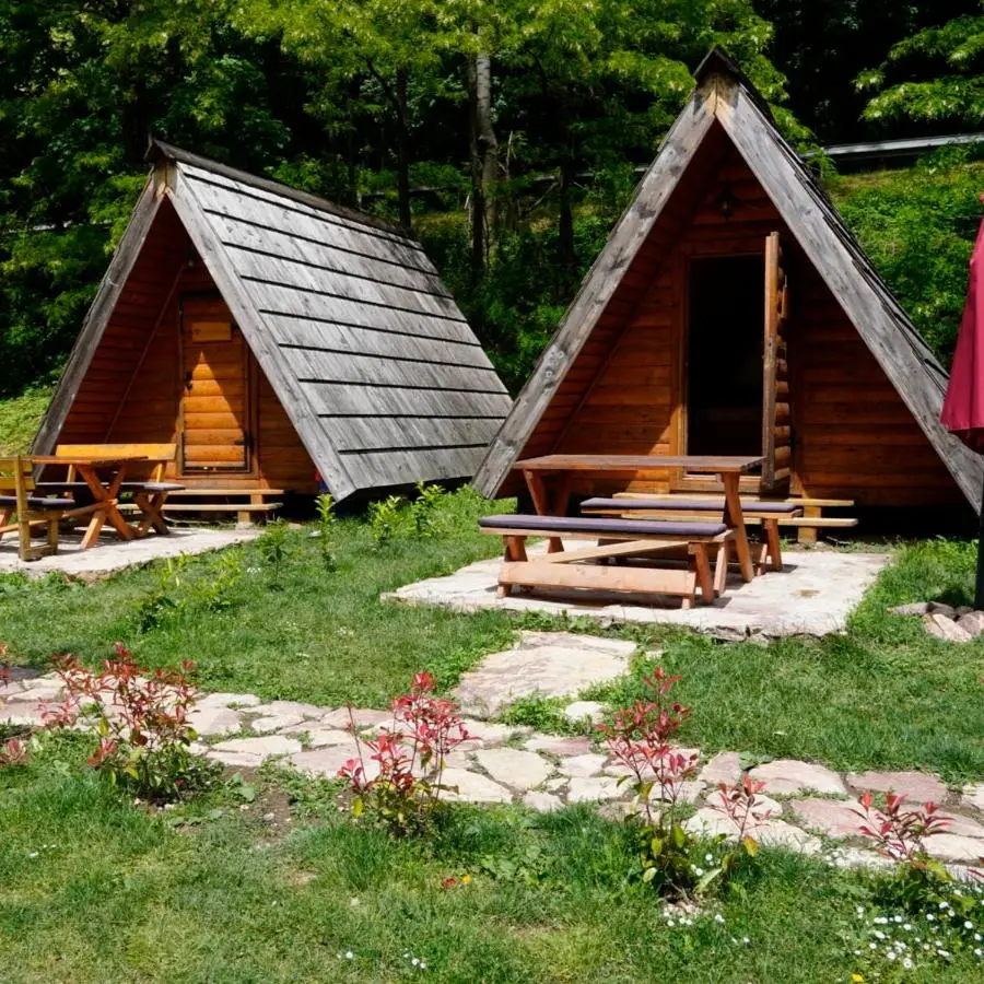 Camp Vrbas