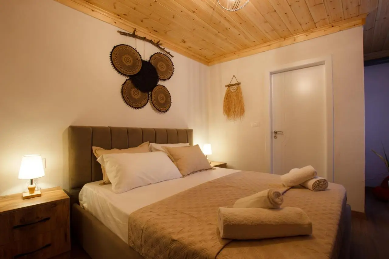Guva Guest House