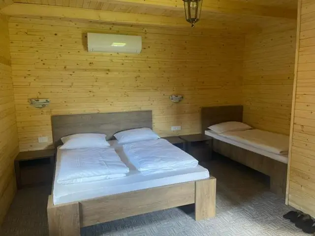 Etno zona Oaza mira