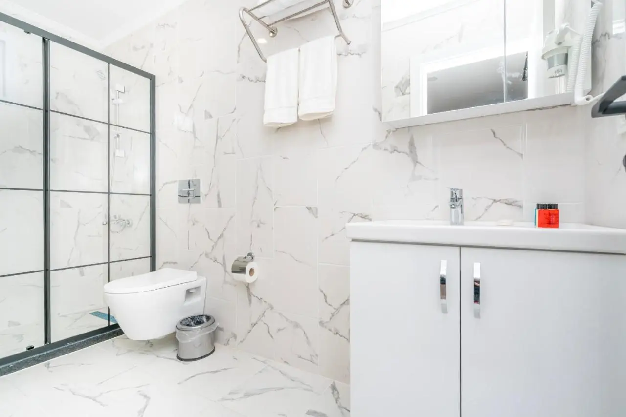 Guest Suites