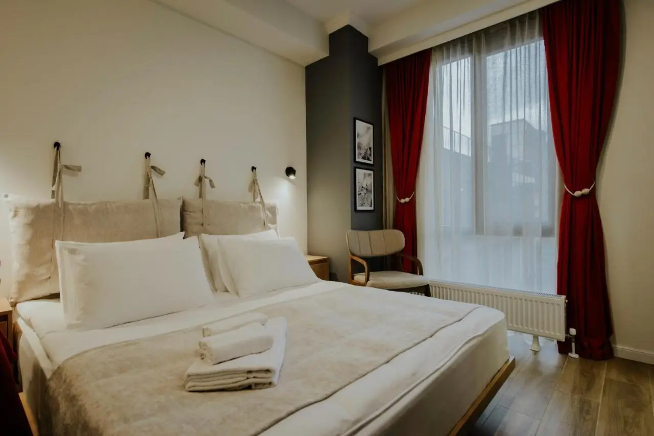 Luxury Inn Grand Residences