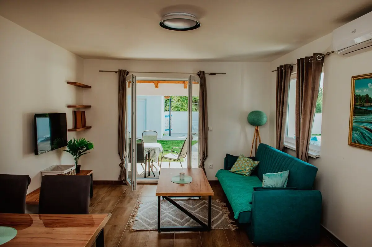 Holiday home Vucjak