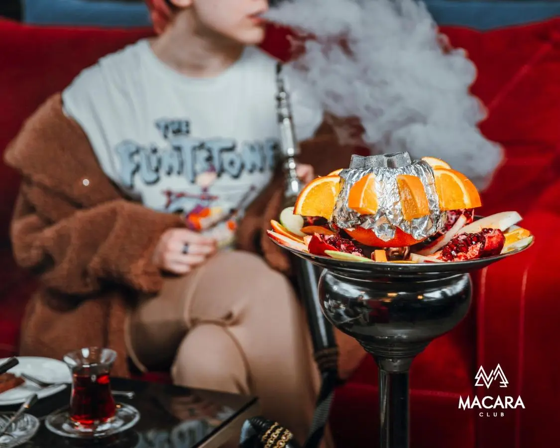 Macara Village Resort