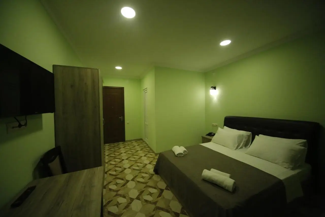 Hotel Comfort