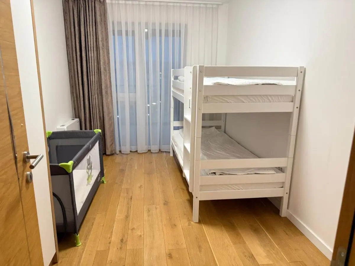 River Walk Sarajevo-Ilidza Best Apartman