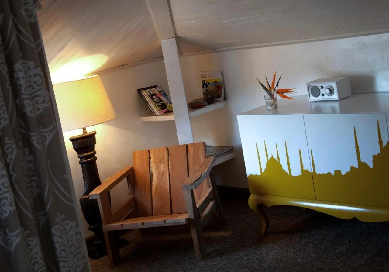 Hypnos Design Hotel