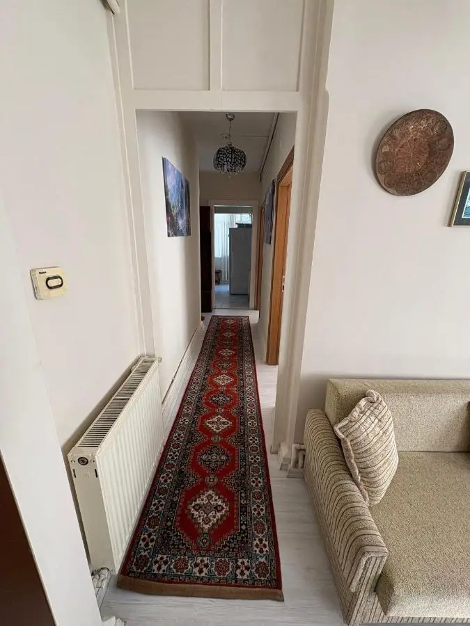 Efe Apart Hotel