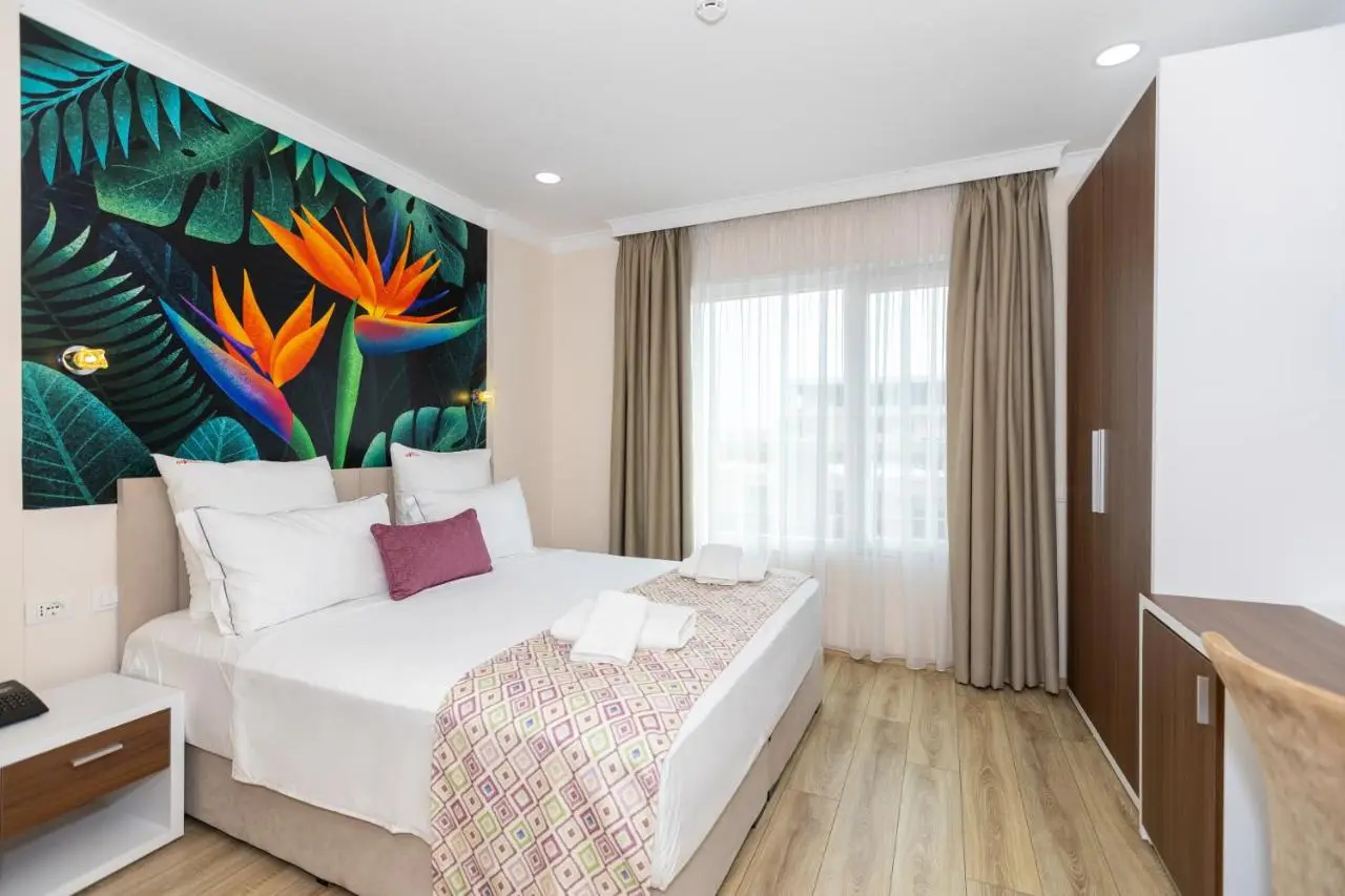 Hotel Britania