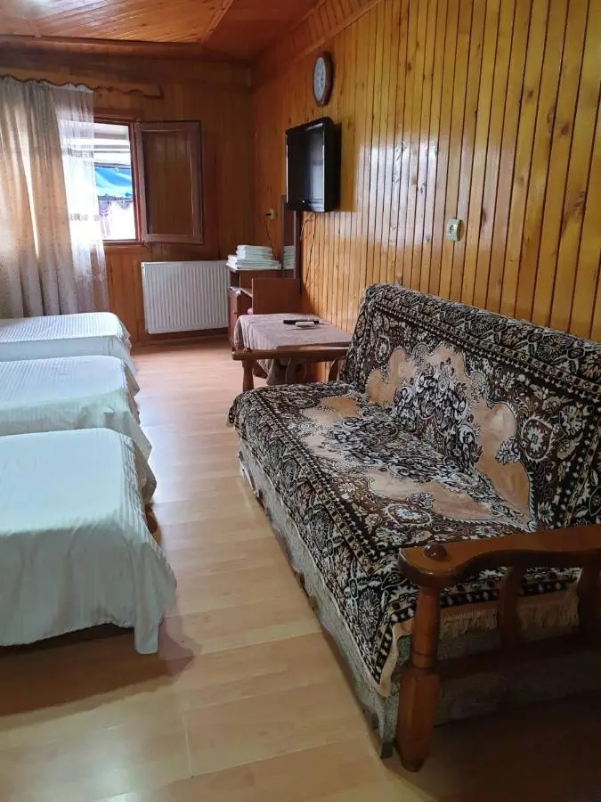 Hotel Old Star
