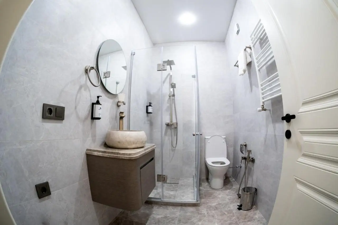 Hotel Urban Bliss