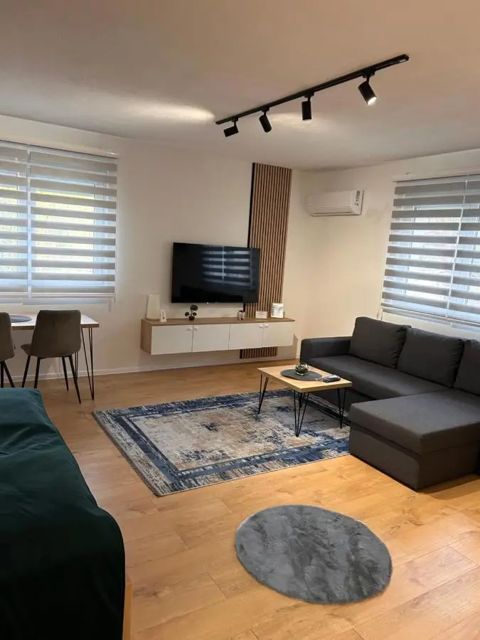 Apartmani Stars