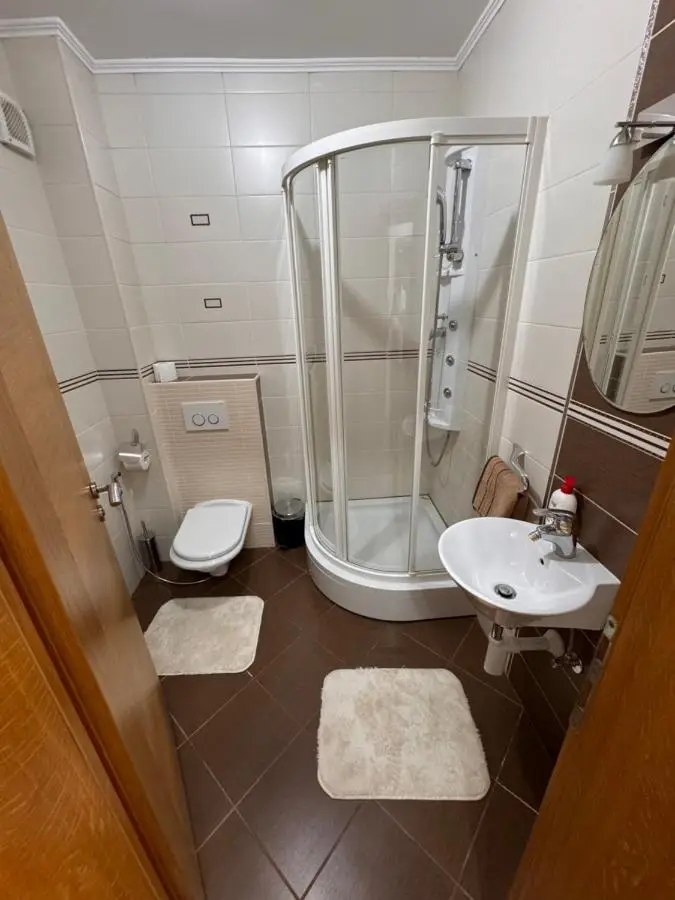 Sarajevo Villa Ruza Vjetrova