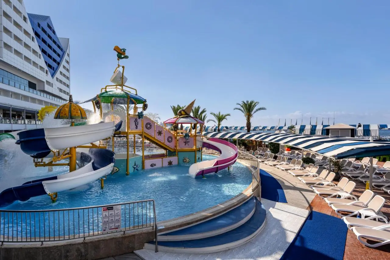 Orange County Alanya