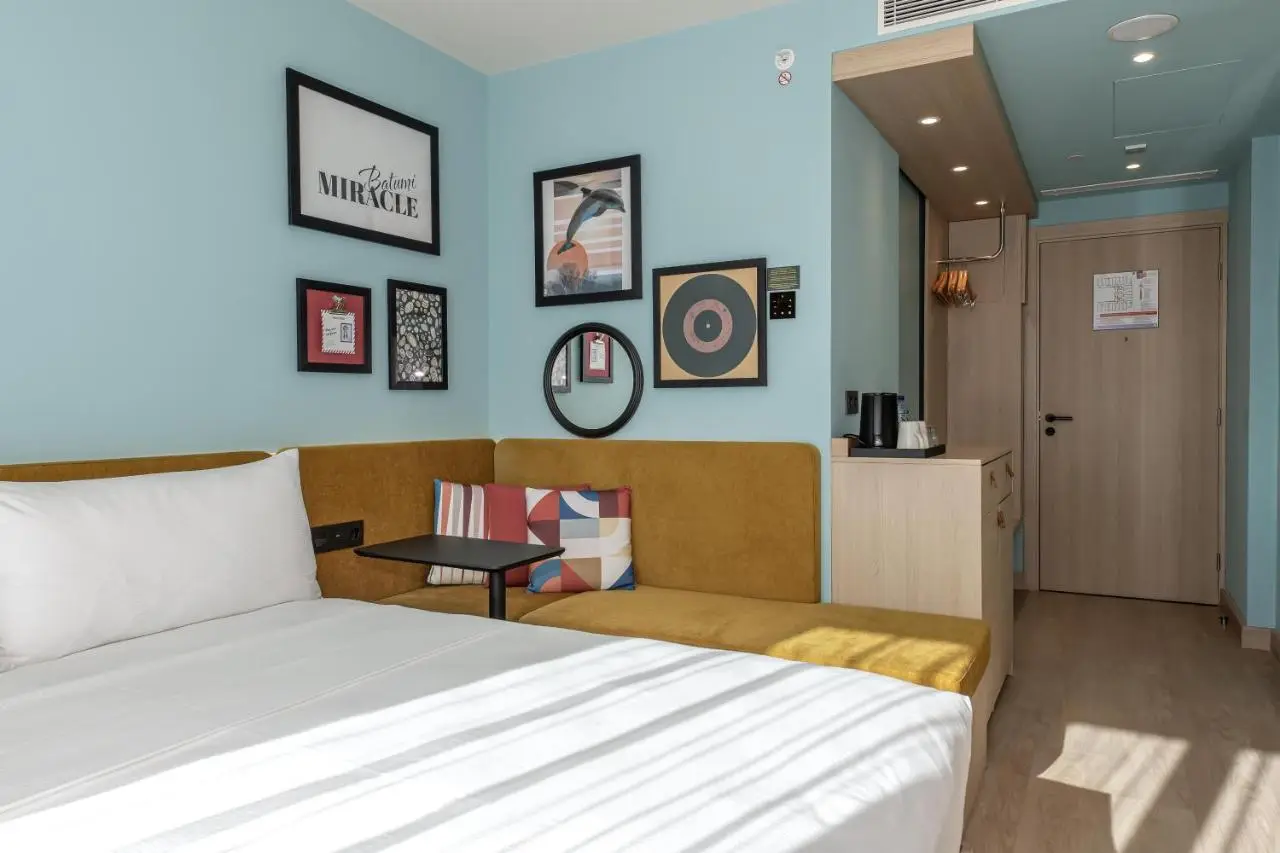 Hampton By Hilton Batumi Center
