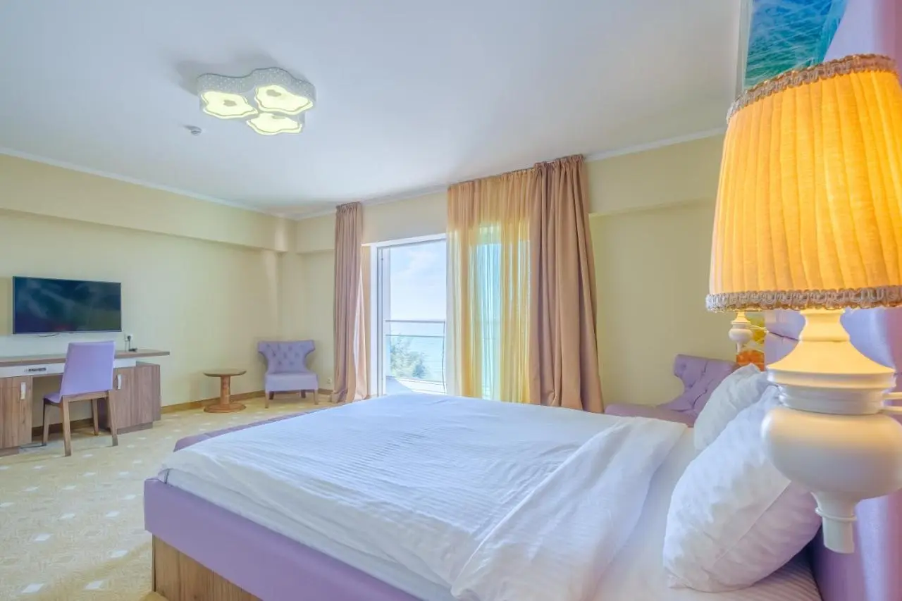 Castello Mare Hotel