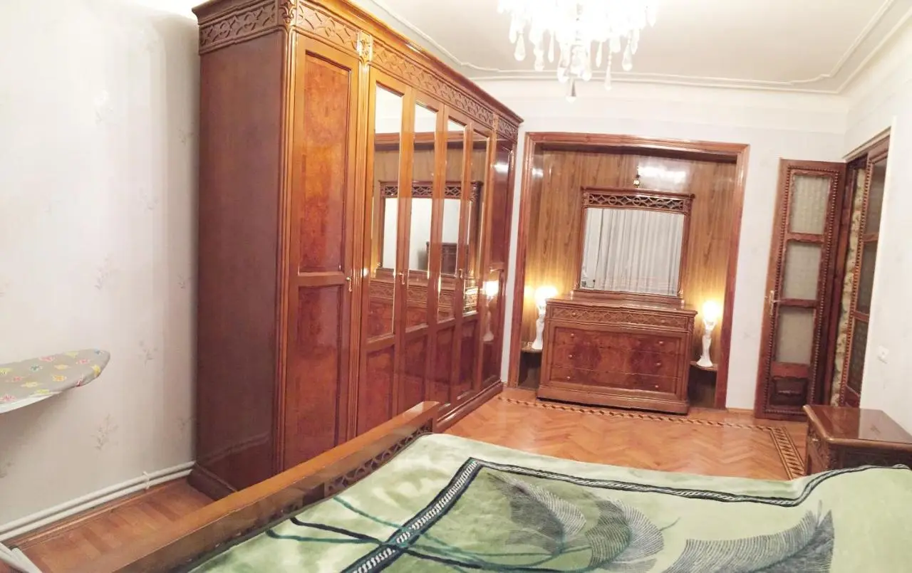 Icheri Sheher Apartment