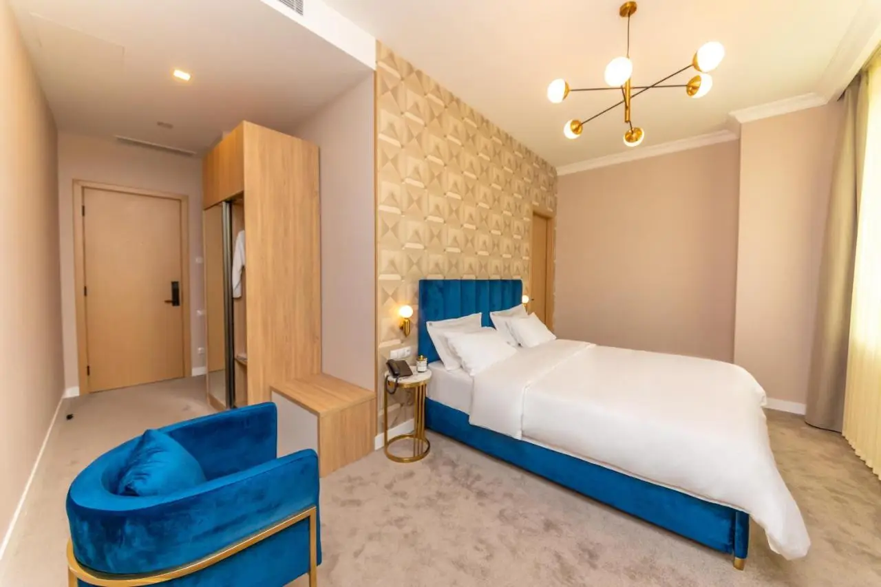 Newport Hotel Kutaisi