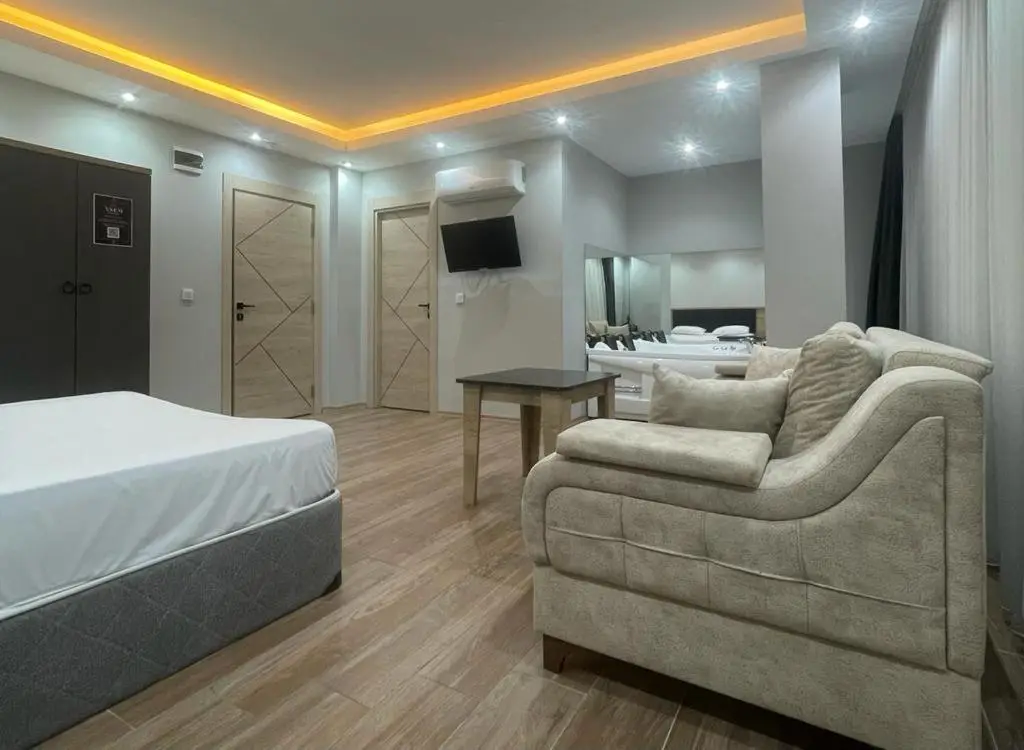 Asem Otel