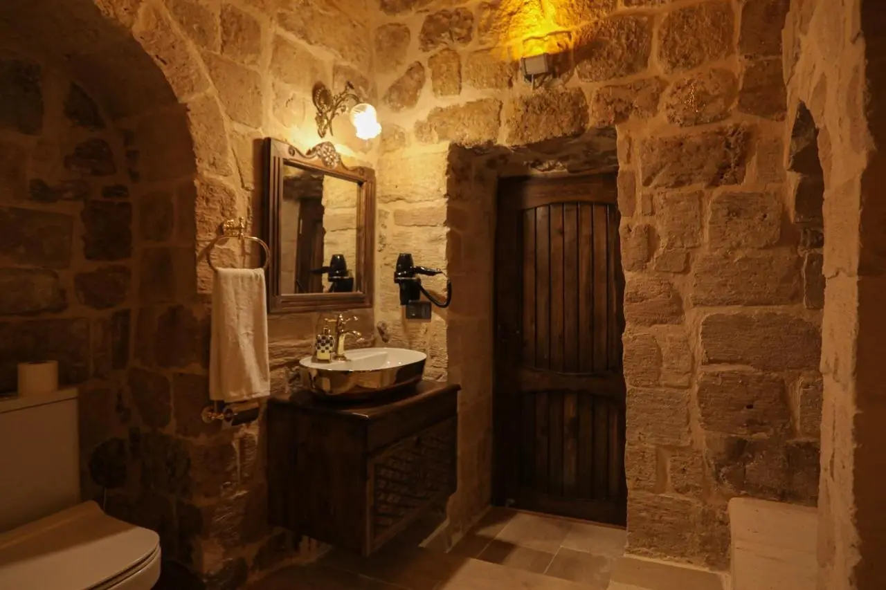 Ankahan Konağı