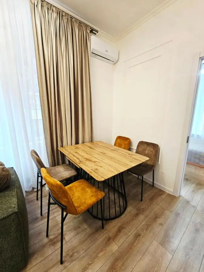 apartment in the old district SIONI