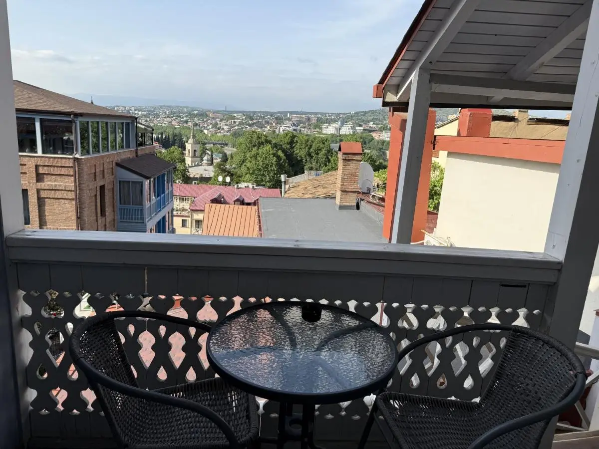 Guest House Goari