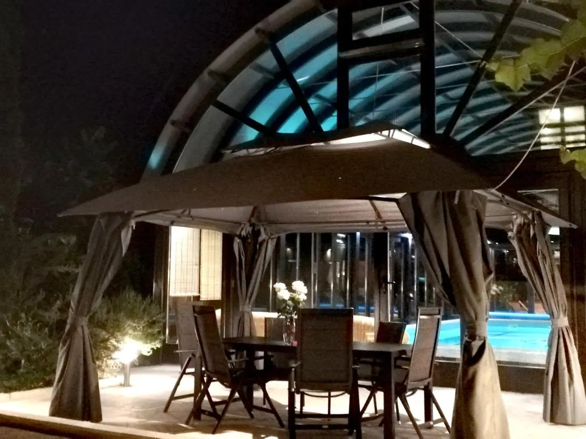 Deluxe Villa Coast River Sarajevo