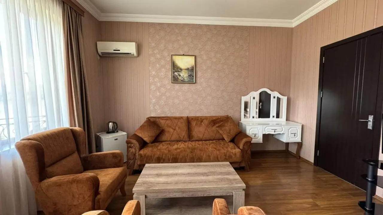 Hotel RichI G A