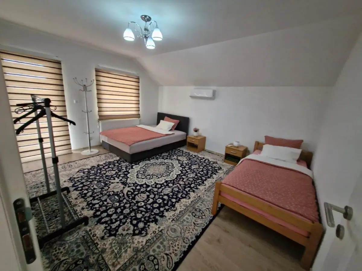 Hajr Villa
