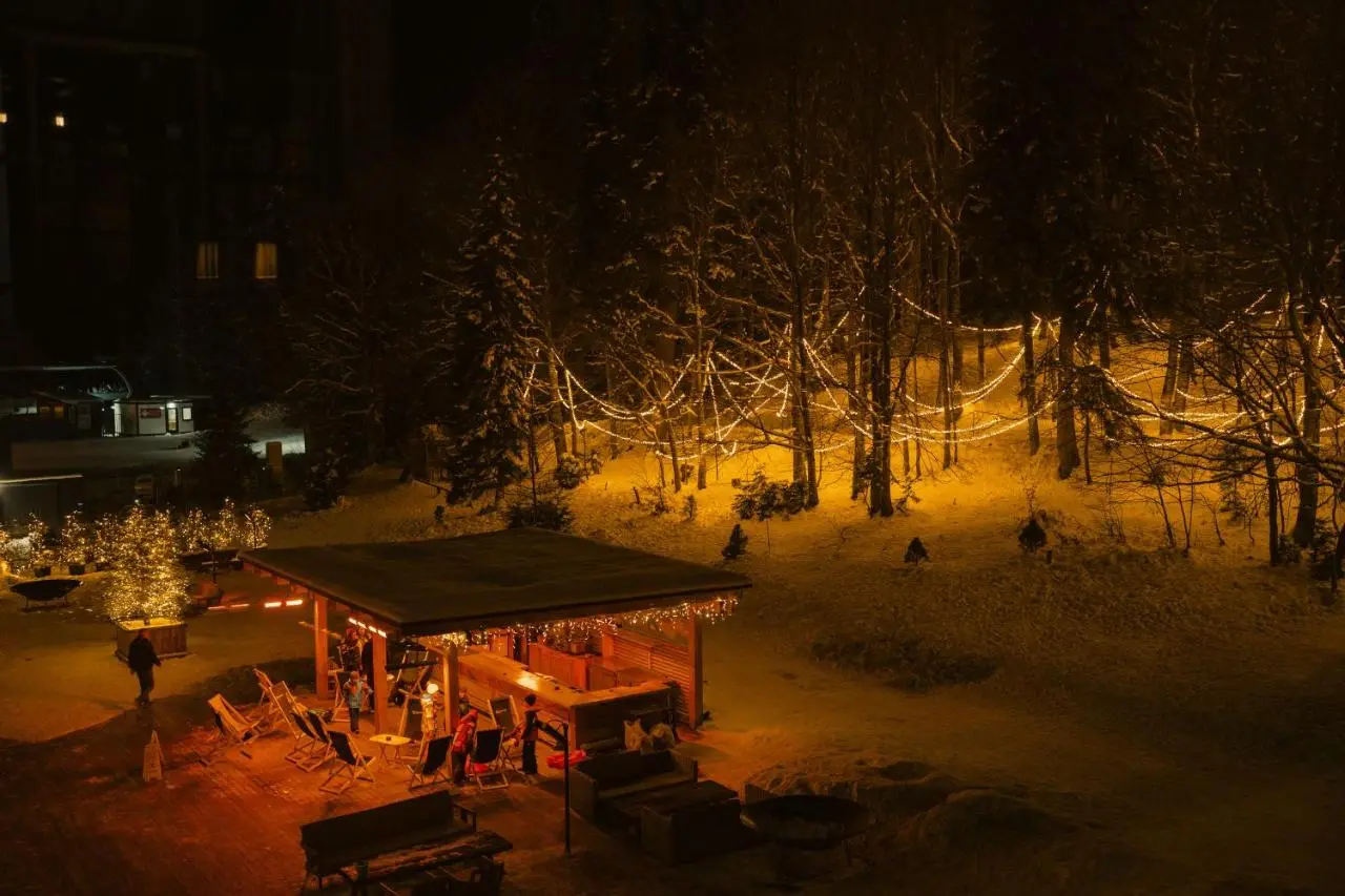 Kokhta Bakuriani