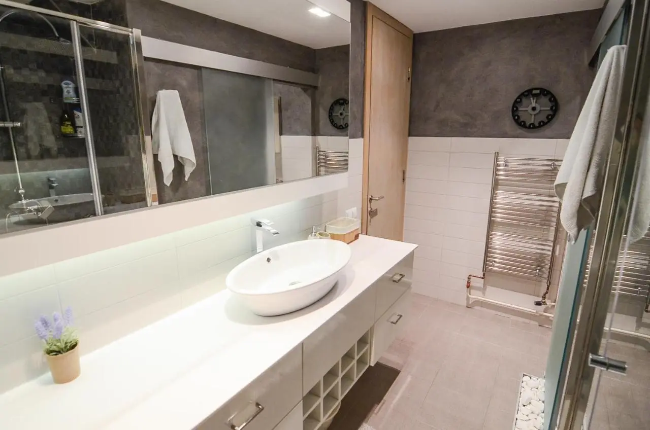 Luna Deluxe Apartment & Free Parking