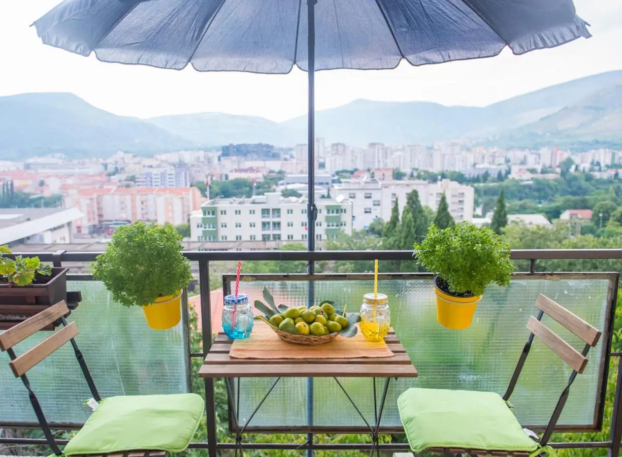 Guest House Agava