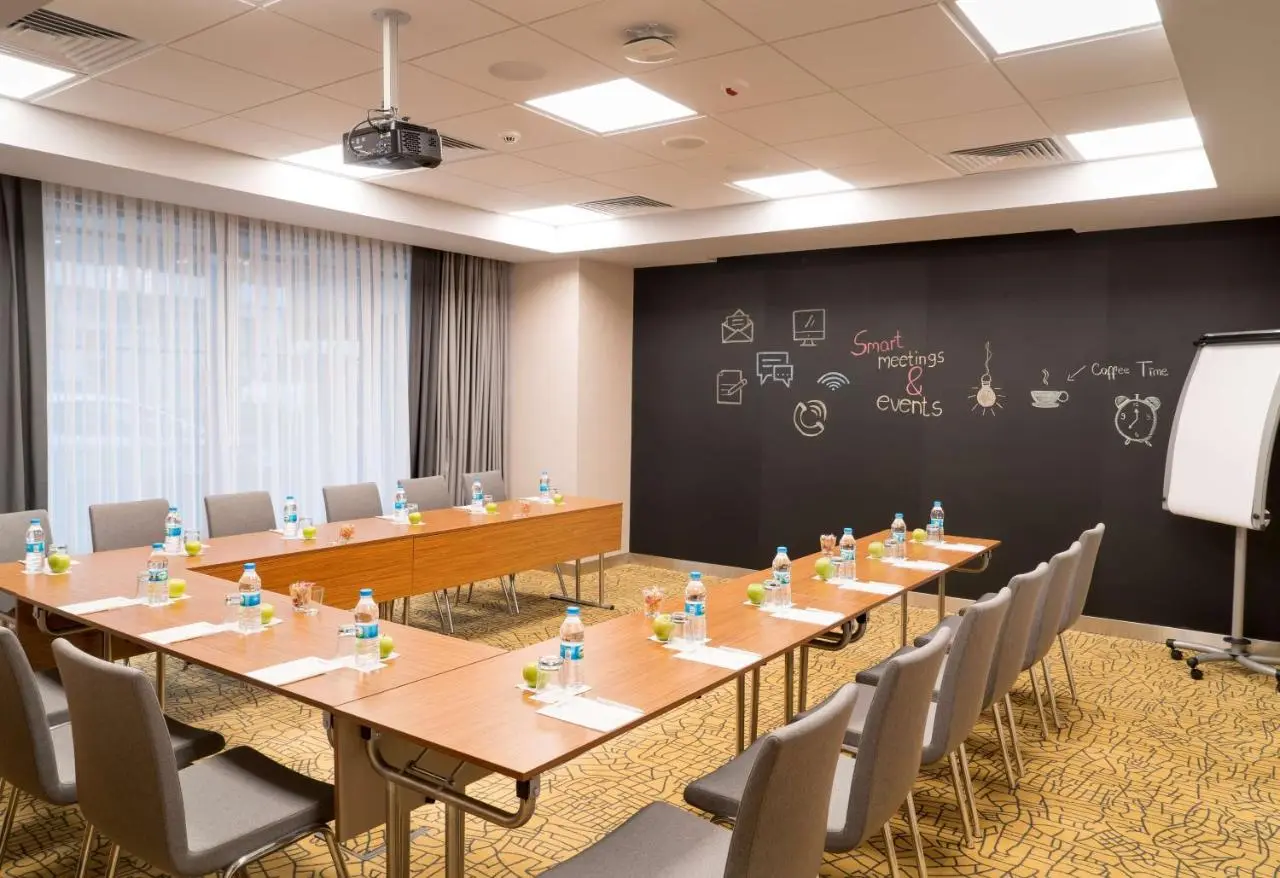 Park Inn by Radisson Istanbul Atasehir