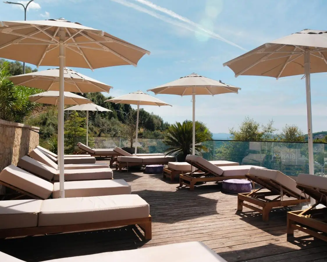 Bianca Hotel & Villa Tirana