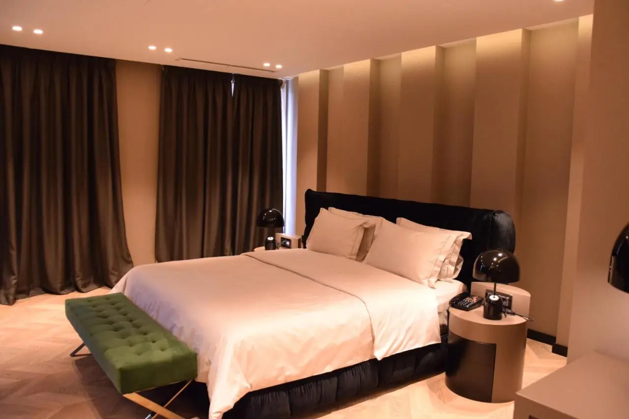 Hotel Unik