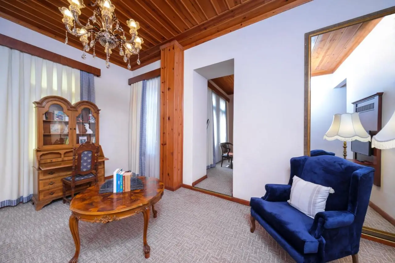 Hotel Bosnali