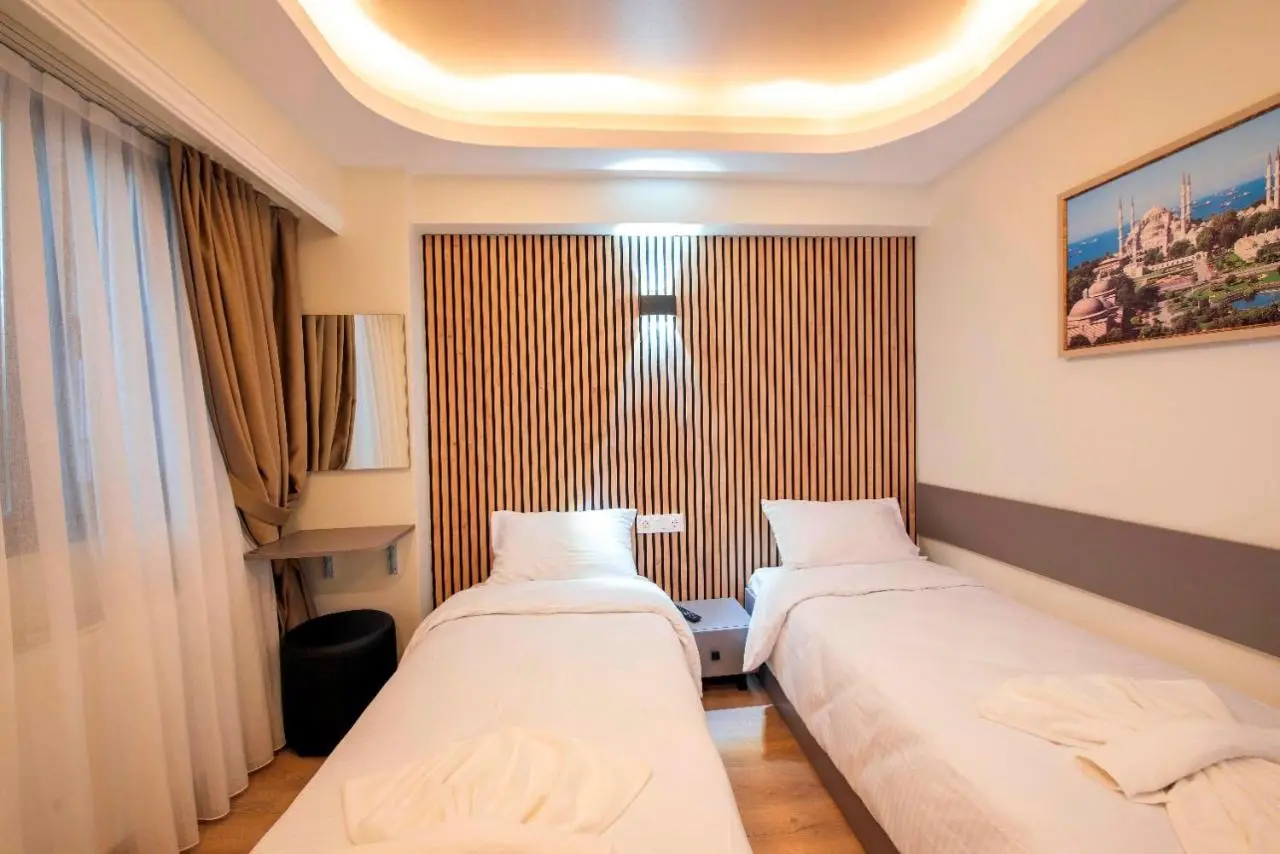 Mar Residence