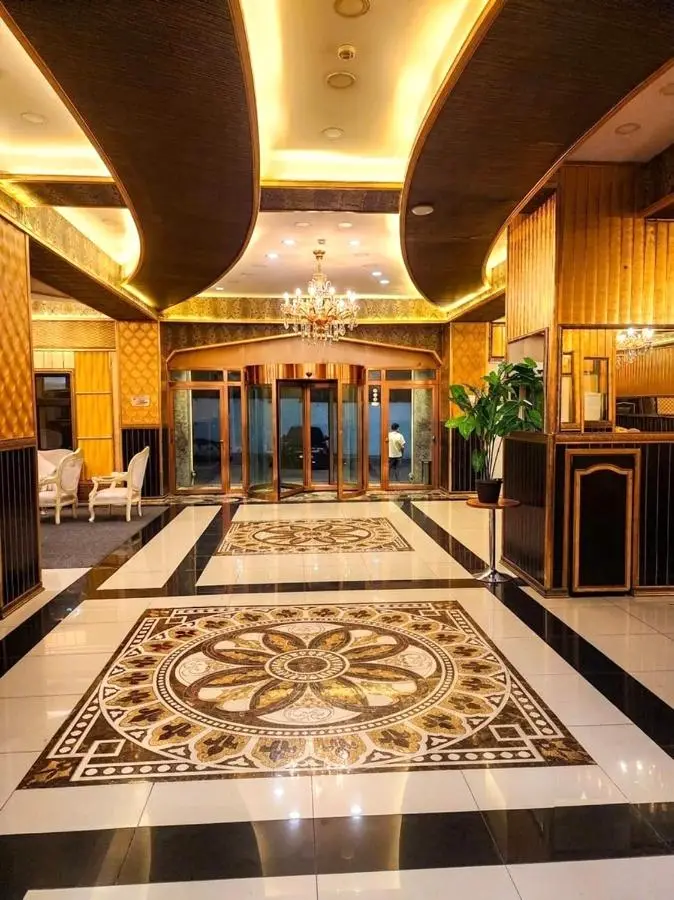 Amazon Hotel & SPA - Free Pool