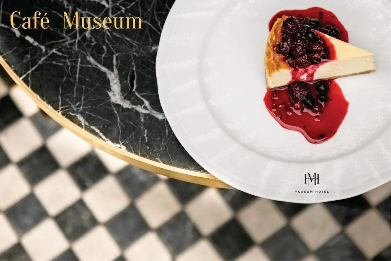 Museum Hotel