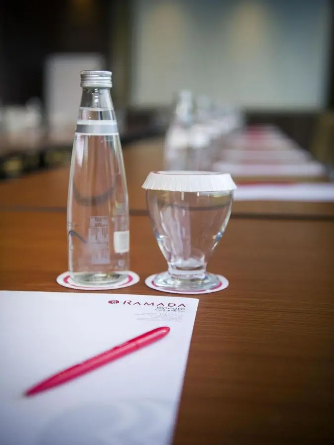 Ramada by Wyndham Istanbul Florya