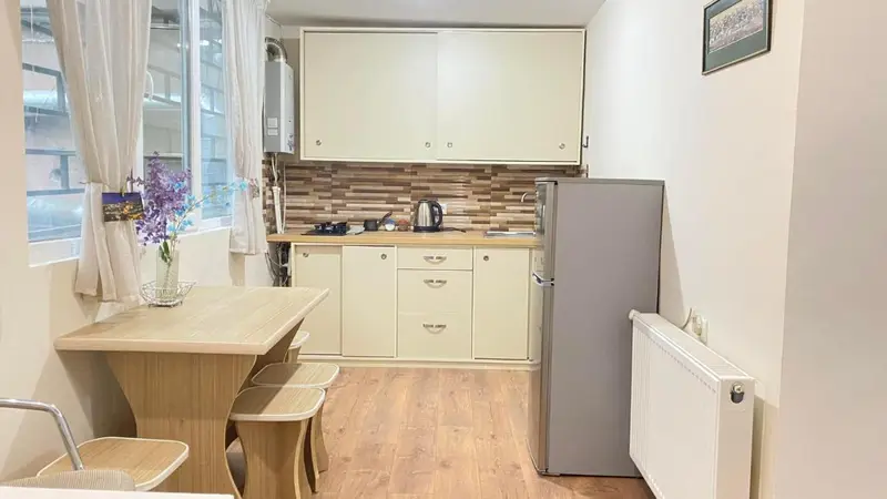 Freedom Square apartment