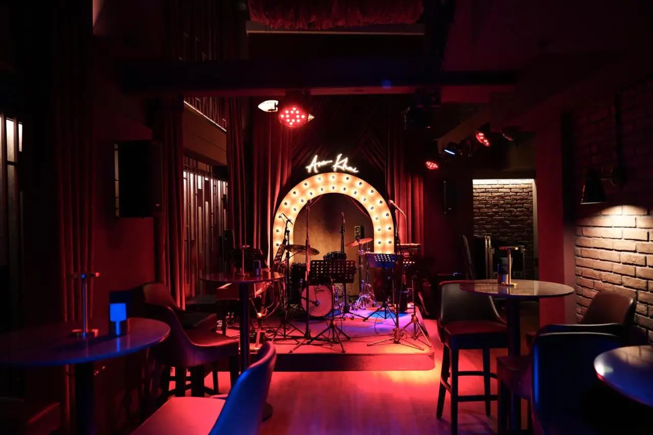 Khai Karaköy