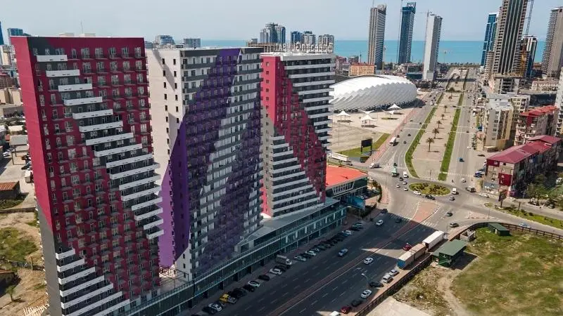 Batumi Alea