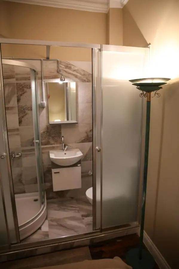 Agus Flats Galata