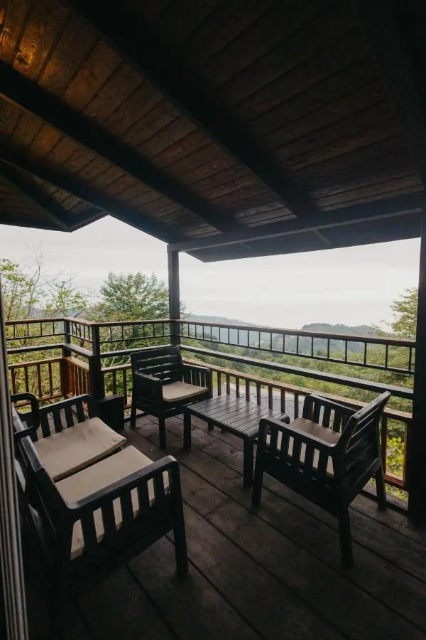 Indra Village Hotel