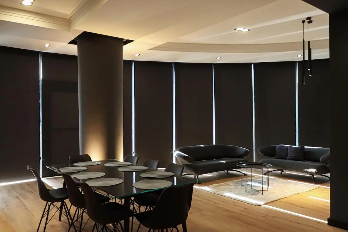 Luxurious 2BR Apartment at King David - By Wehost